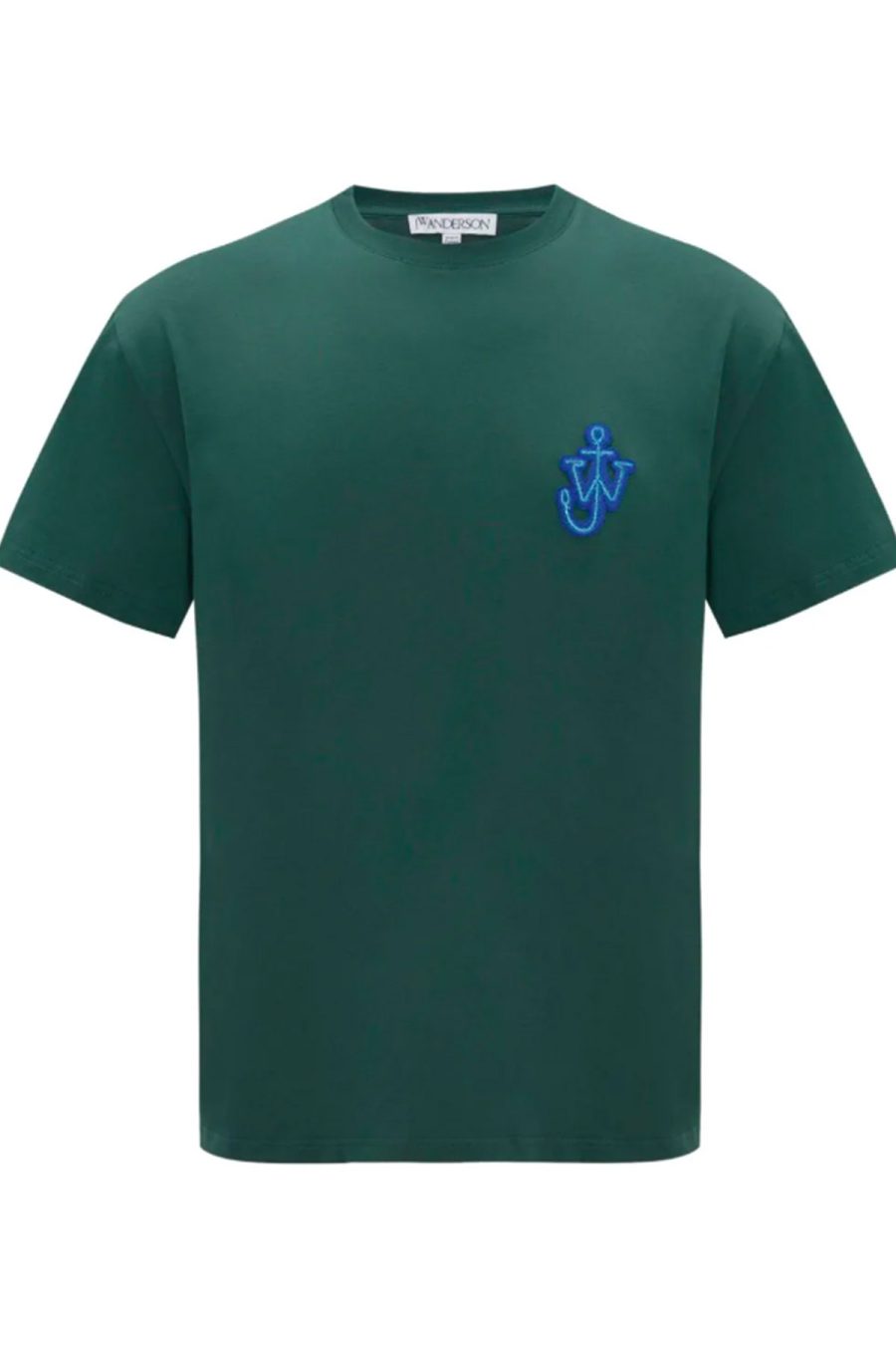 JW ANDERSON T-shirts and Polos Green