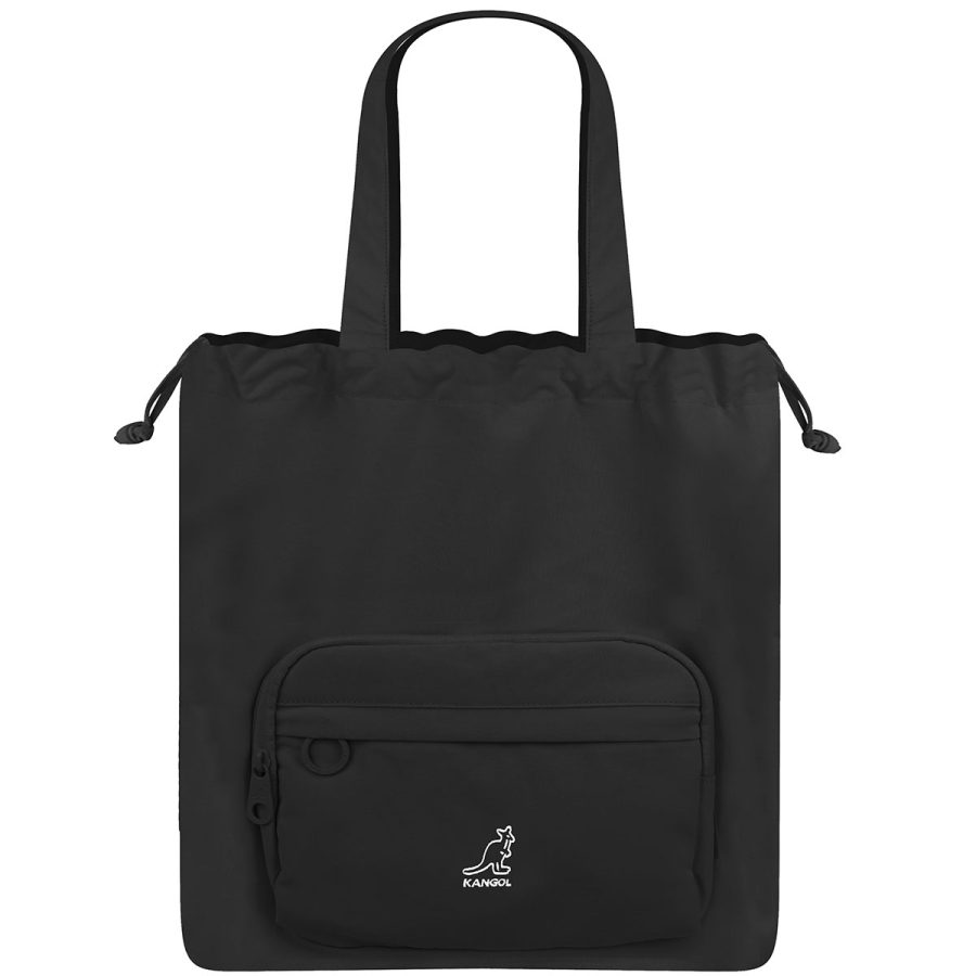Jerry IV Shopper Bag - Black / misc