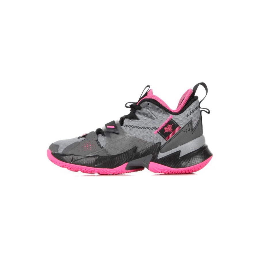Jordan Men's High Shoe "why Not?" Zero.3 X Russell Westbrook
