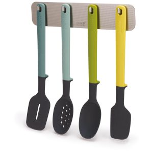 Joseph Joseph DoorStore Utensils - 4 Piece Set