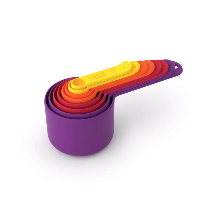 Joseph Joseph Nest Measure - Multi