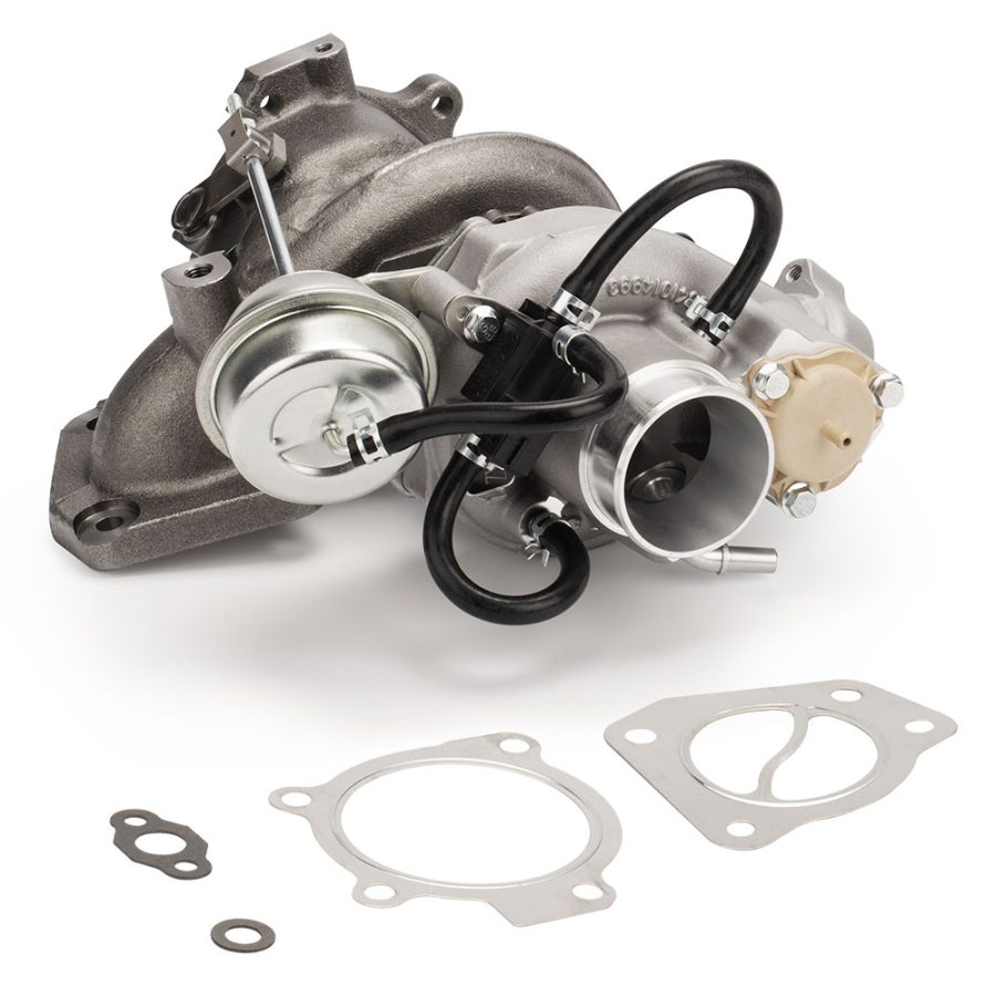 K04 Turbo compatible for Chevrolet Cobalt HHR compatible for Pontiac Solstice GXP 2.0L 250HP Turbocharger