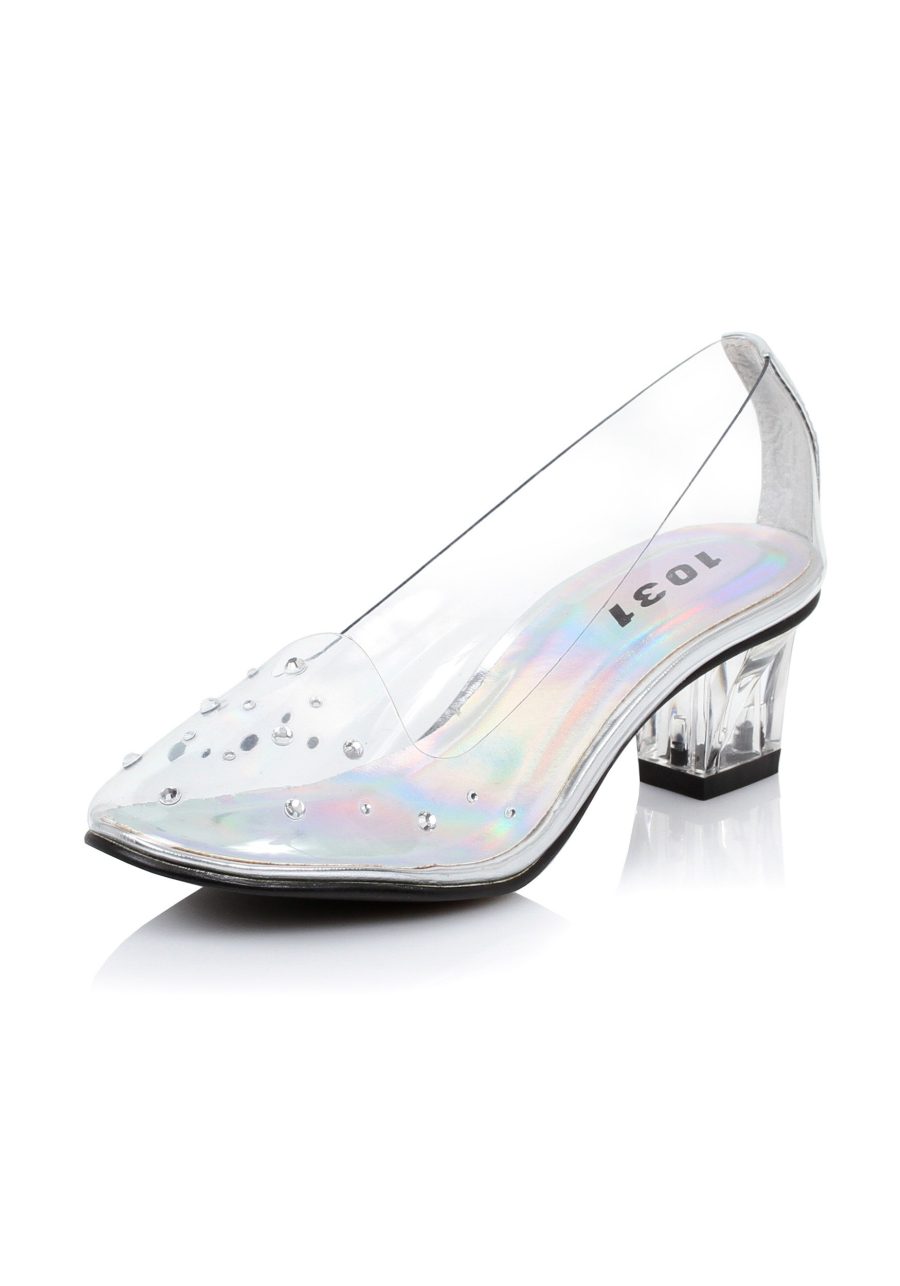 Kid's Glinda Shoes