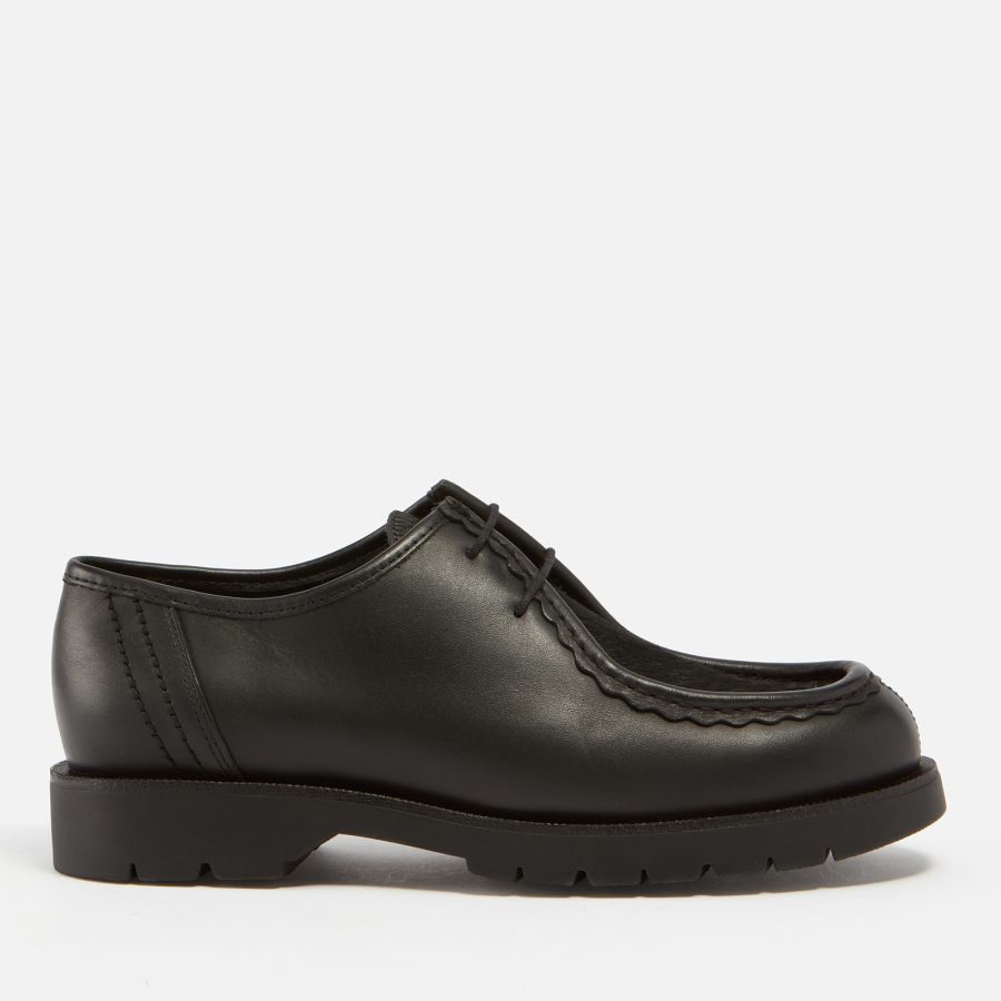 Kleman Men's Padrini Leather Shoes - UK 7.5