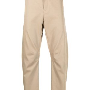 LANVIN Tailored Pants Beige