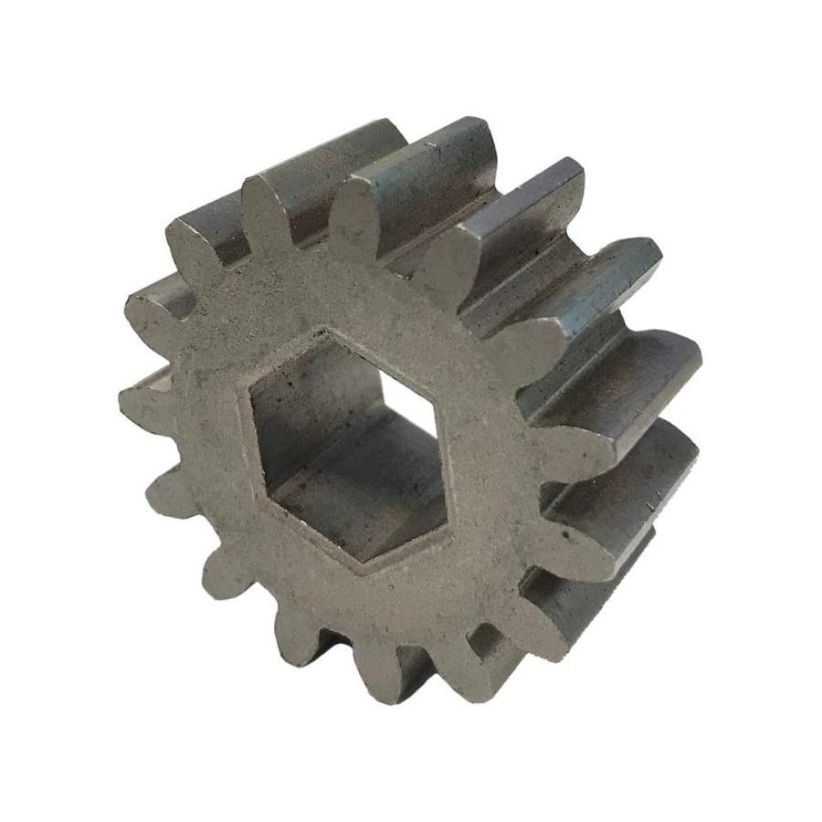 LIPPERT 700612 GEAR 0.625 HEX X 0.750 10DP/20PA