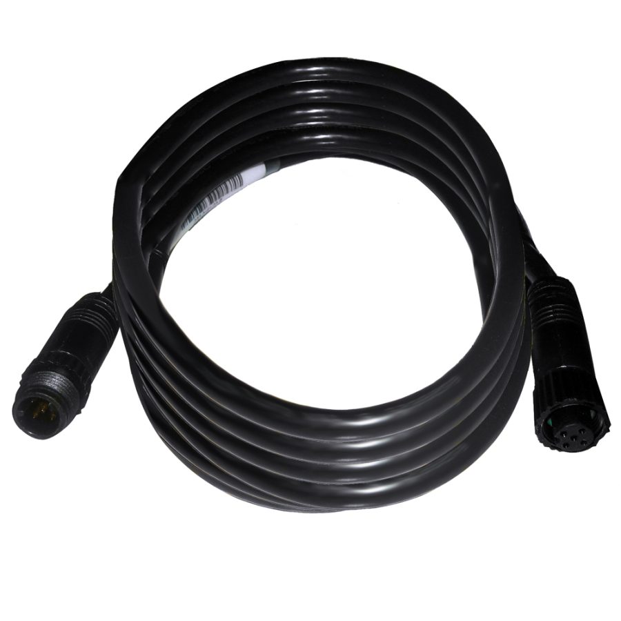 LOWRANCE 000-0119-83 N2KEXT-25RD 25FT EXTENSION CABLE - RED NMEA