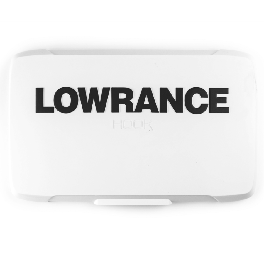 LOWRANCE 000-14175-001 SUN COVER FOR HOOK2 7 INCH SERIES