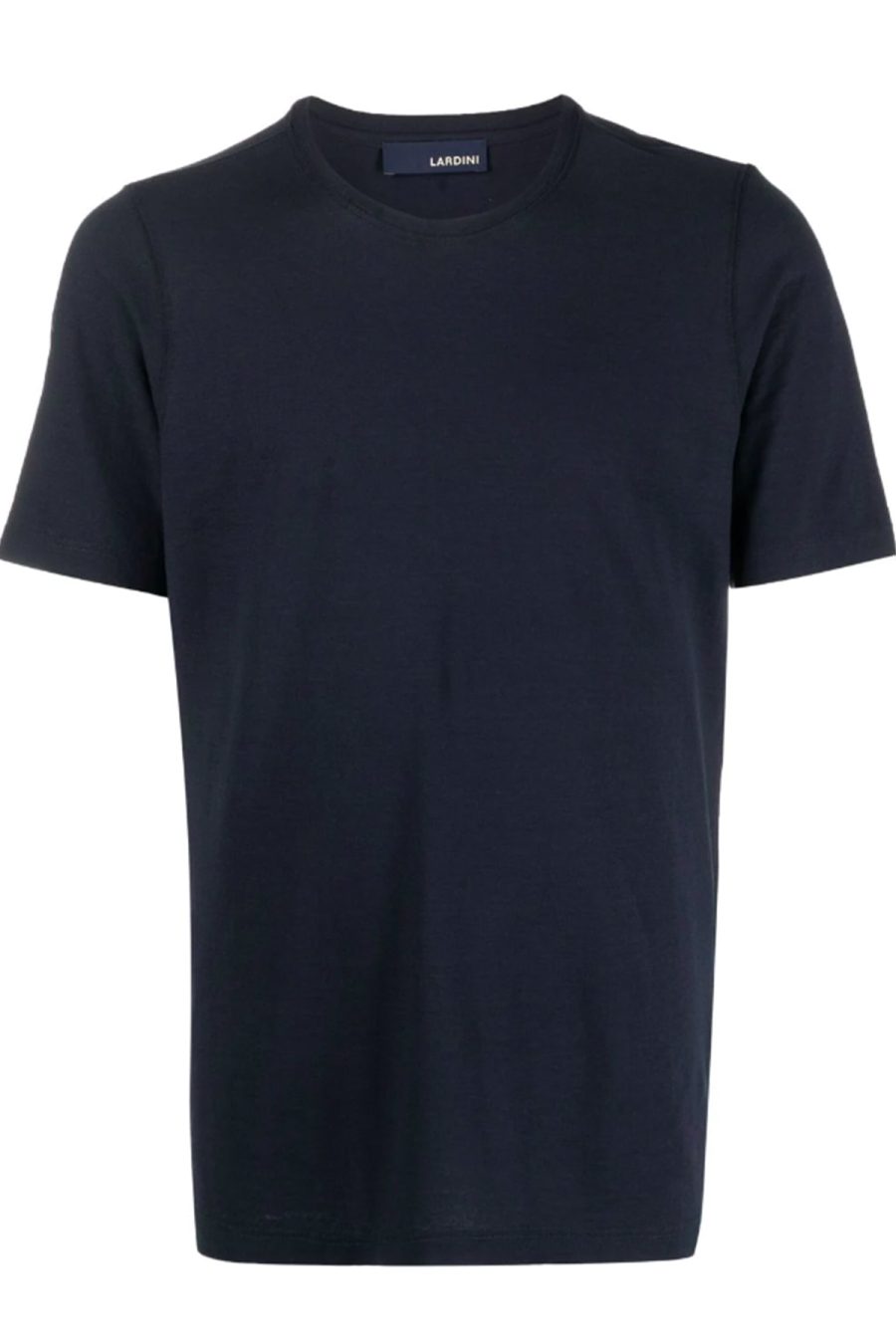 Lardini T-shirts and Polos Blue
