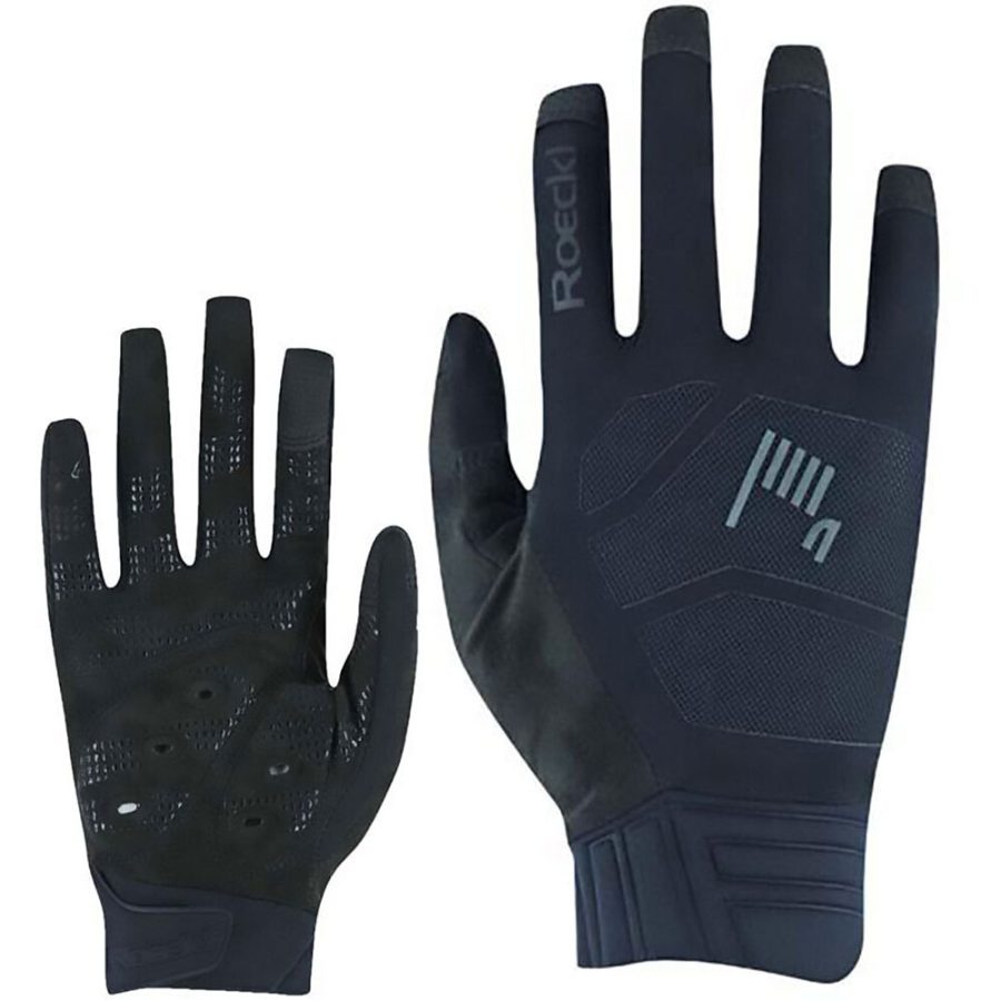 Long gloves Roeckl Murnau