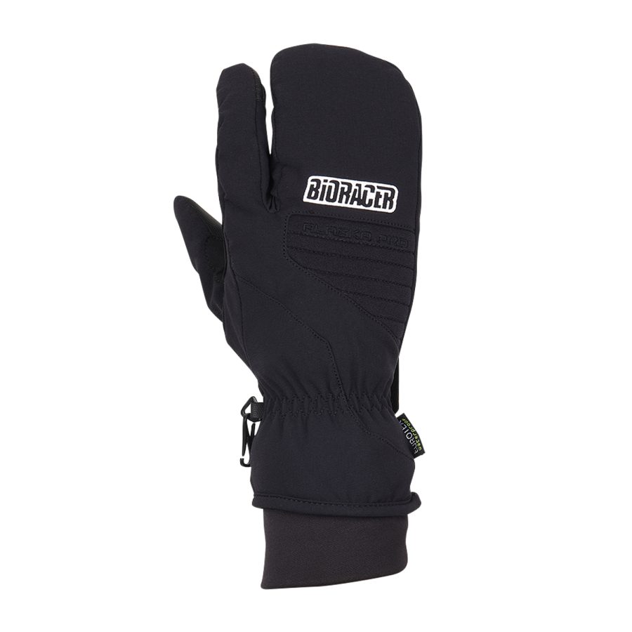 Long winter gloves Bioracer Alaska Pro