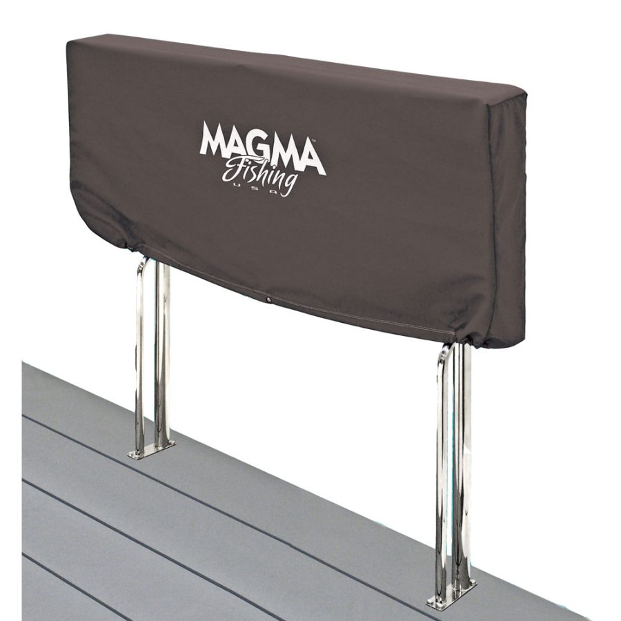 MAGMA T10-471JB COVER FOR 48 INCH DOCK CLEANING STATION JET BLACK