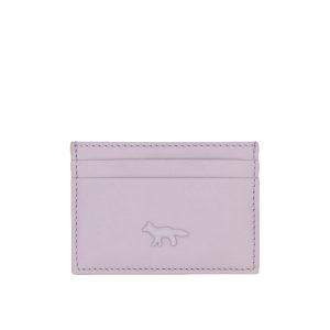 MAISON KITSUNE' Bags.. Purple