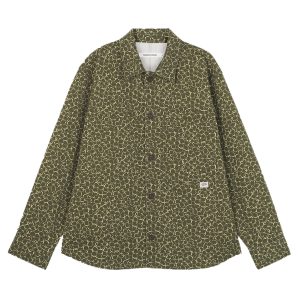 MAISON KITSUNE' Shirts