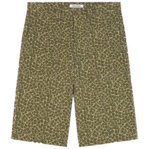 MAISON KITSUNE' Shorts