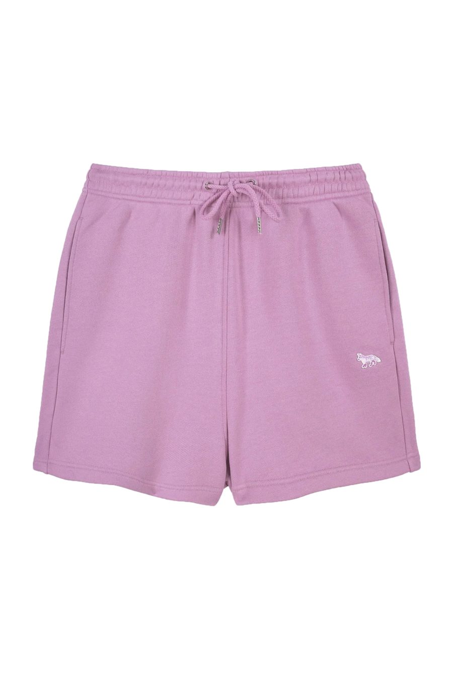 MAISON KITSUNE' Shorts Pink