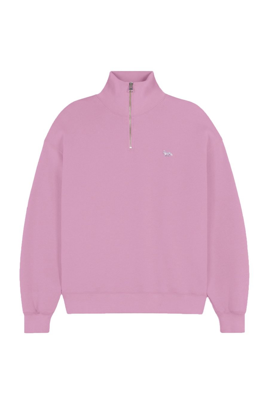 MAISON KITSUNE' Sweaters Pink