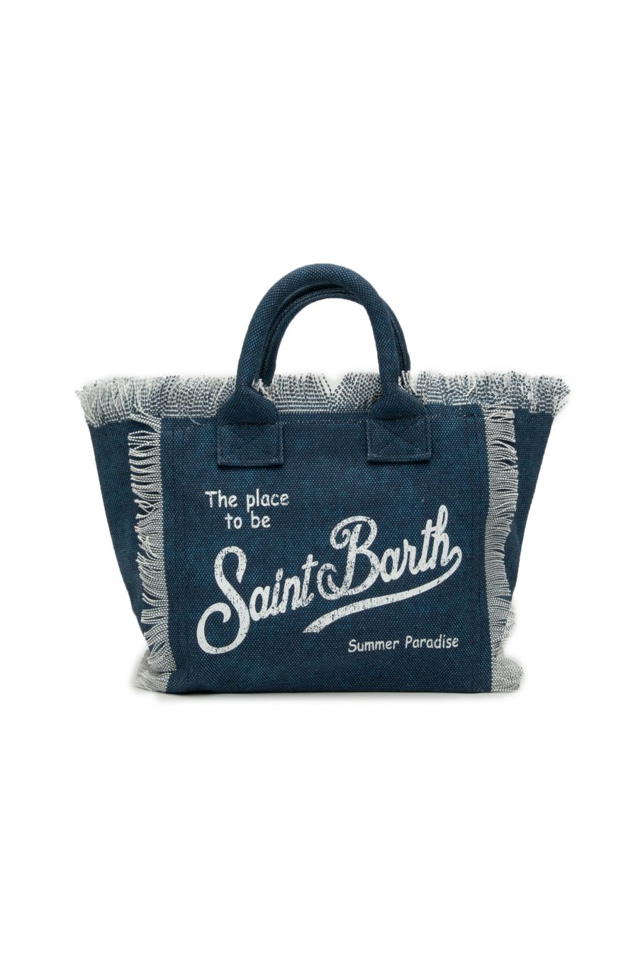 MC2 Saint Barth Bags.. Blue