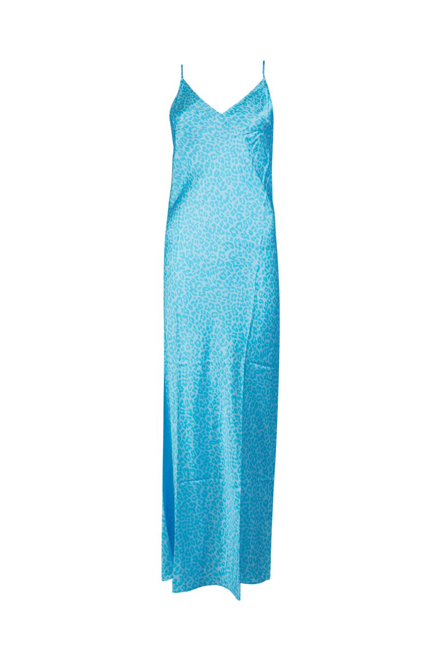 MC2 Saint Barth Dresses Light Blue