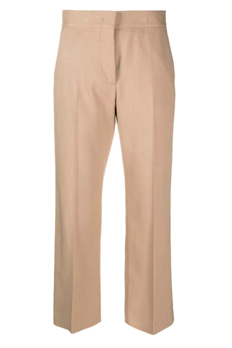 MSGM Trousers Sand