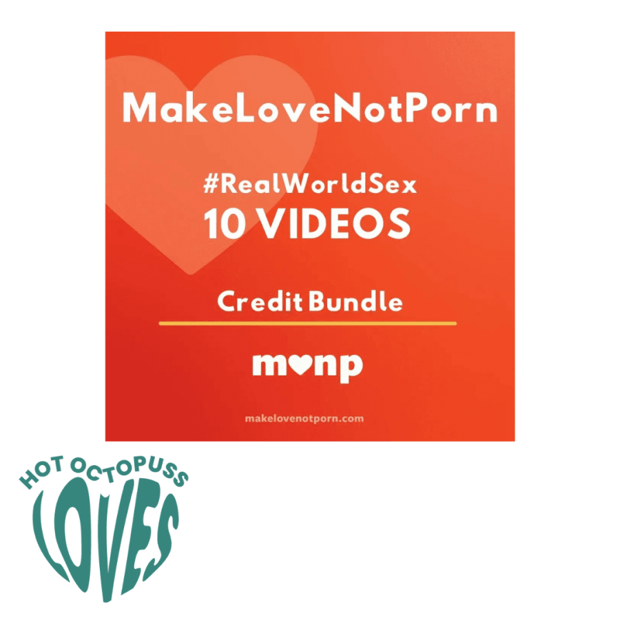 MakeLoveNotPorn 10 Real World Sex Videos