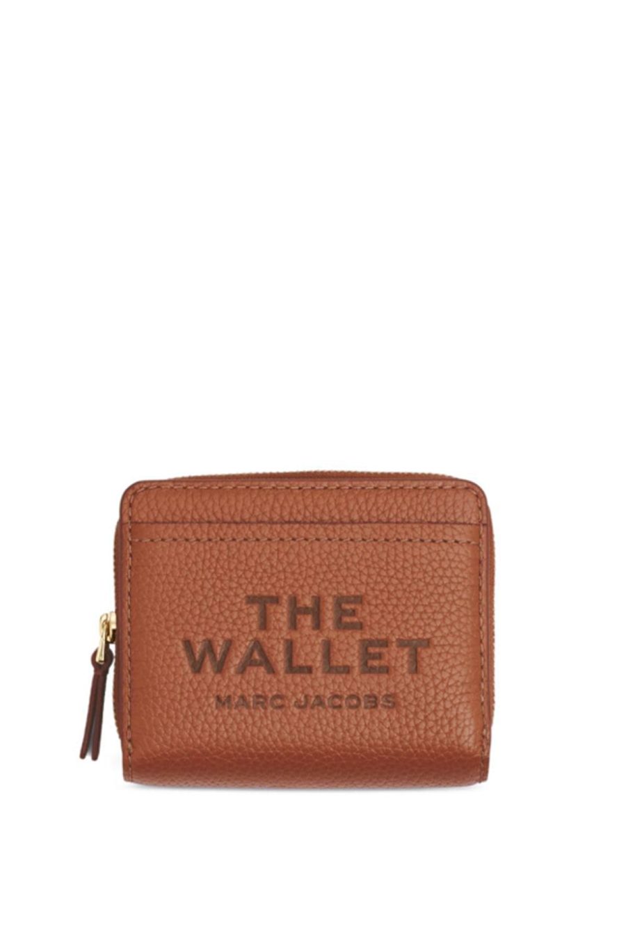 Marc Jacobs Wallets Brown