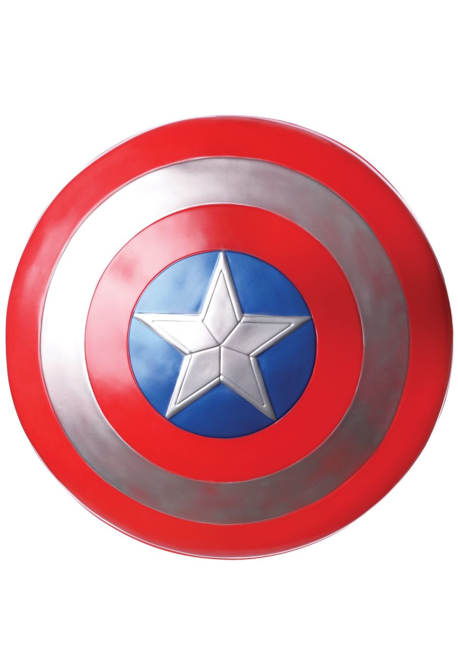 Marvel Avengers Endgame Captain America 24 Shield