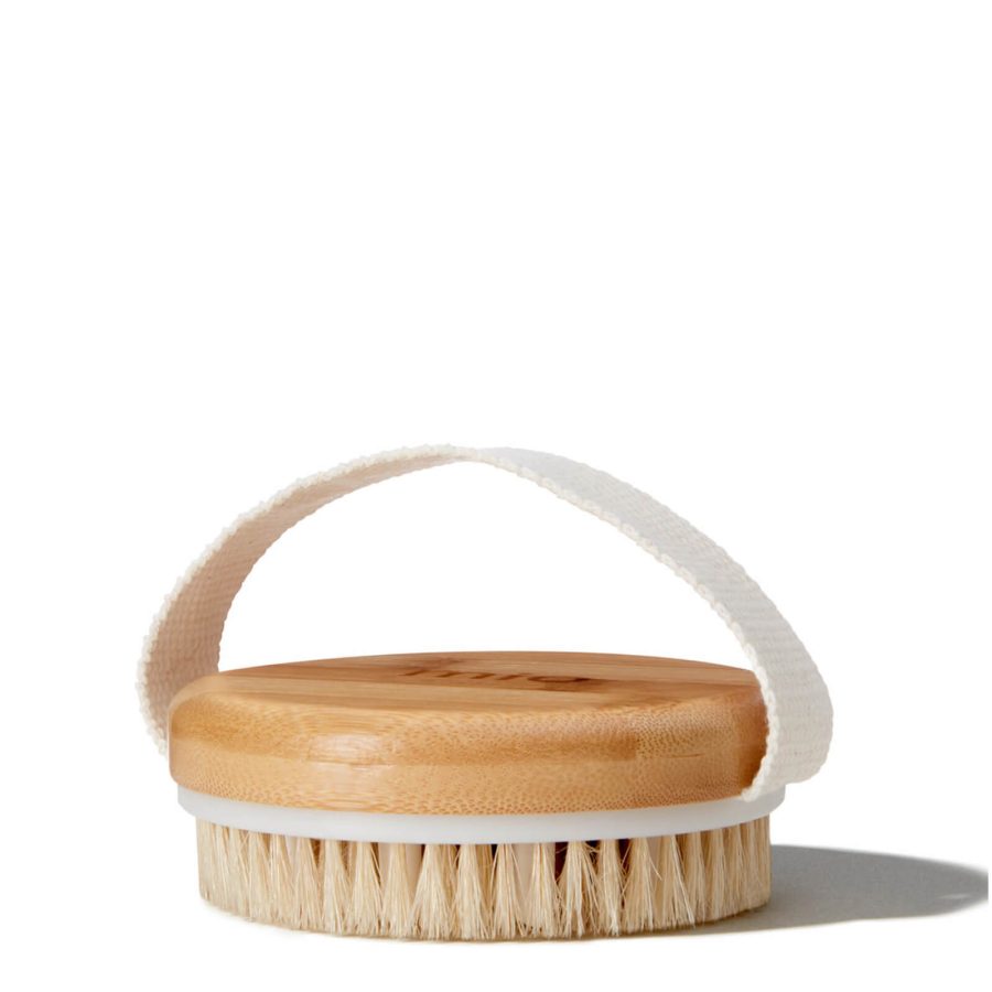 Mio Body Brush (Worth $18)