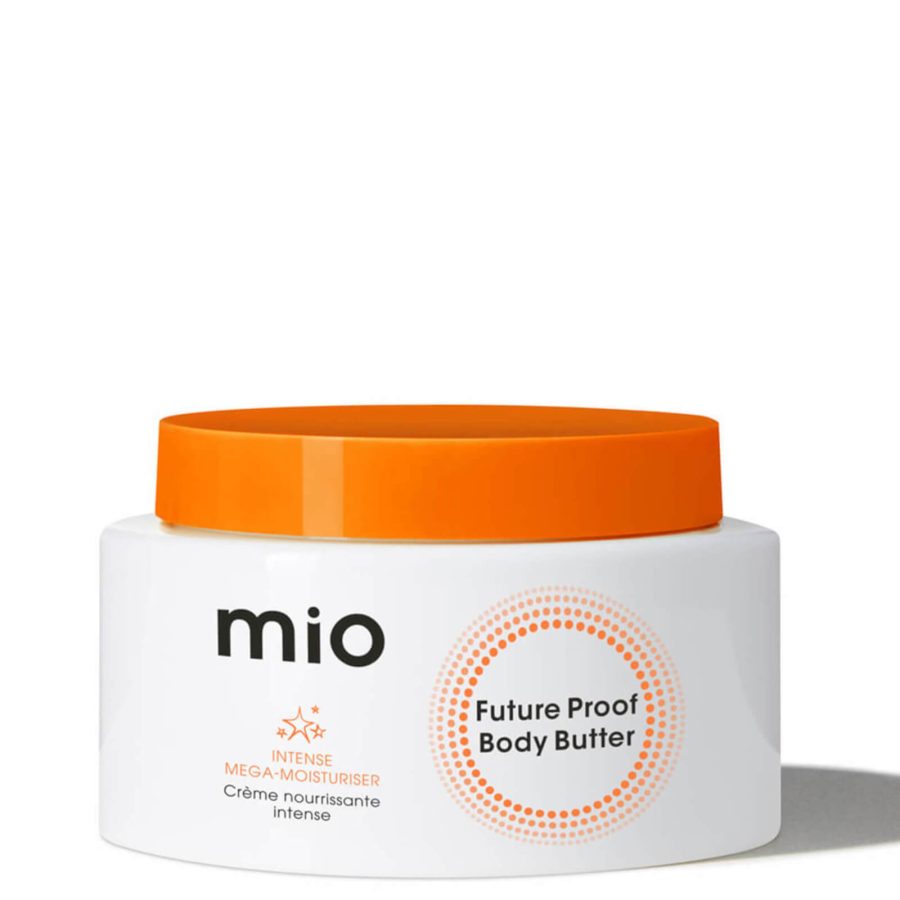 Mio Future Proof Body Butter 240ml