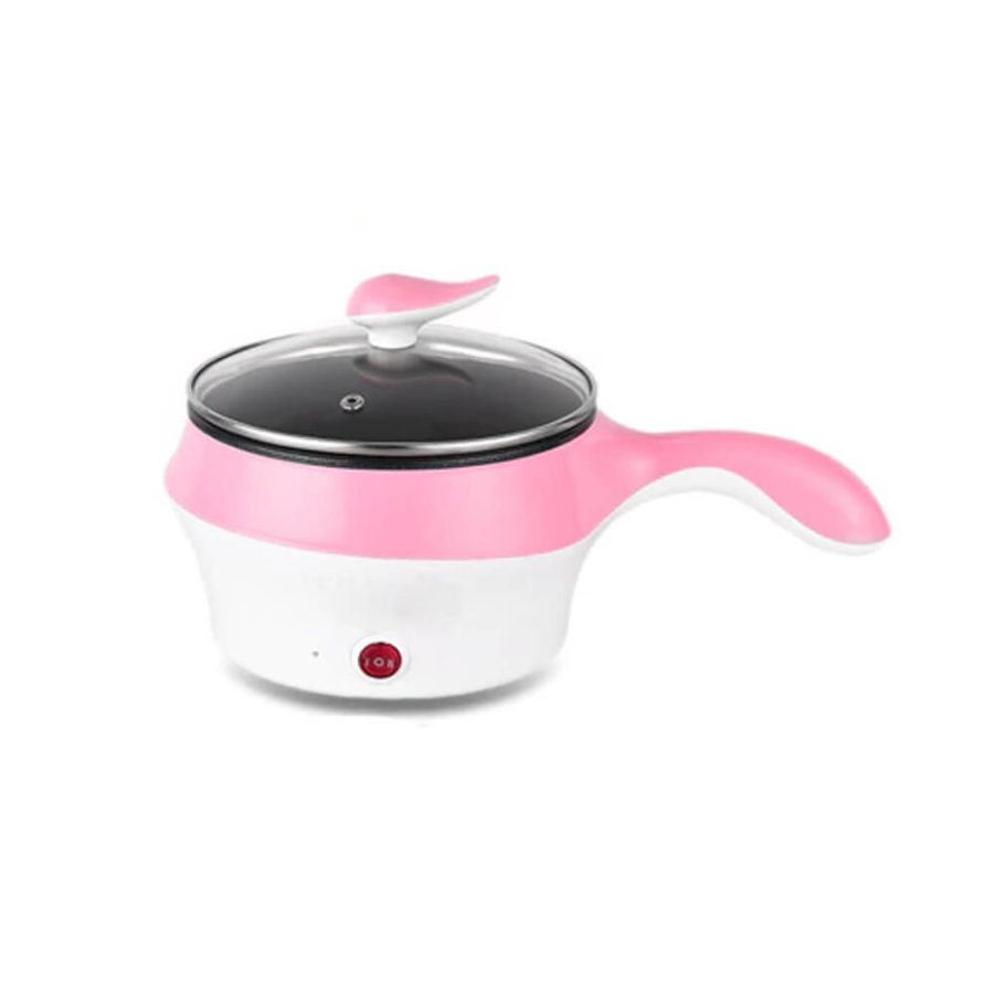 Multi-Function Electric Cooking Pot