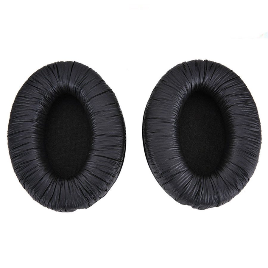 New 1 Pair Earpads Foam Cushions For Sennheiser Hd280 Pro Hd281 Hd280 Headphones