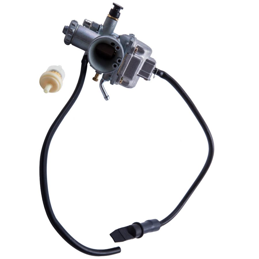 New Carburetor Carb compatible for Suzuki LT230 LTF230 Quadrunner 1985-1987 13200-18B10