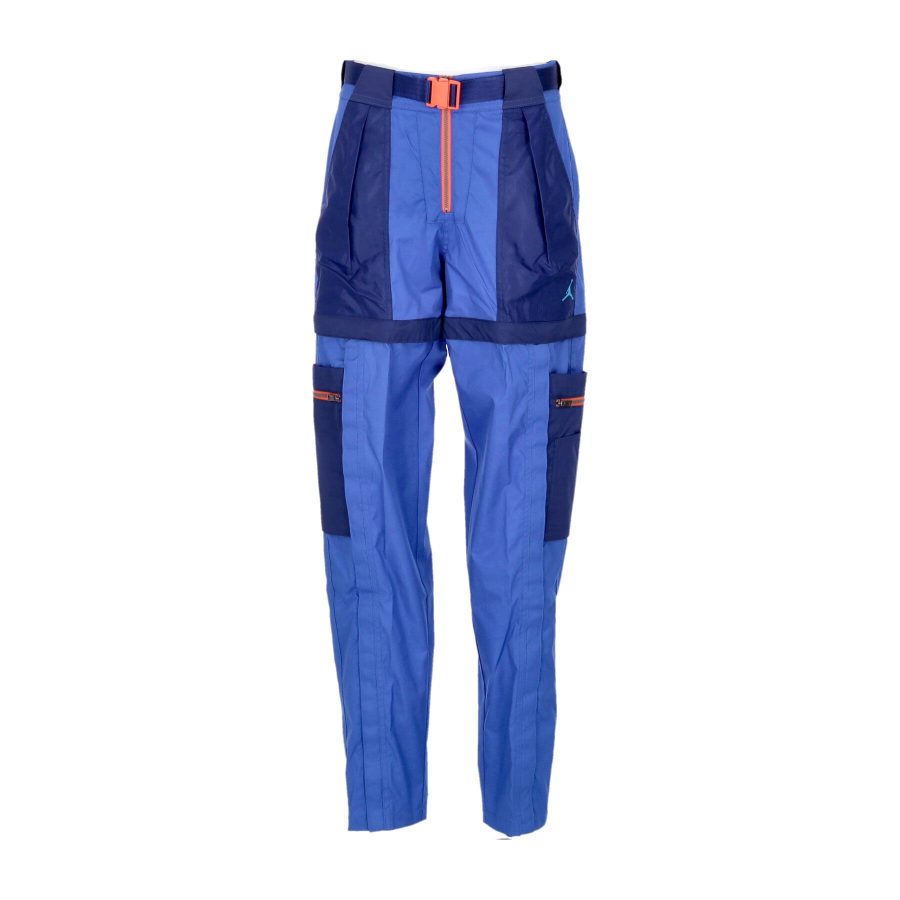 Next Utility Pant Game Royal/blue Void/blue Lagoon women's tracksuit trousers
