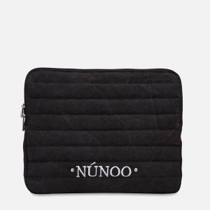 Núnoo Recycled Canvas Laptop Bag