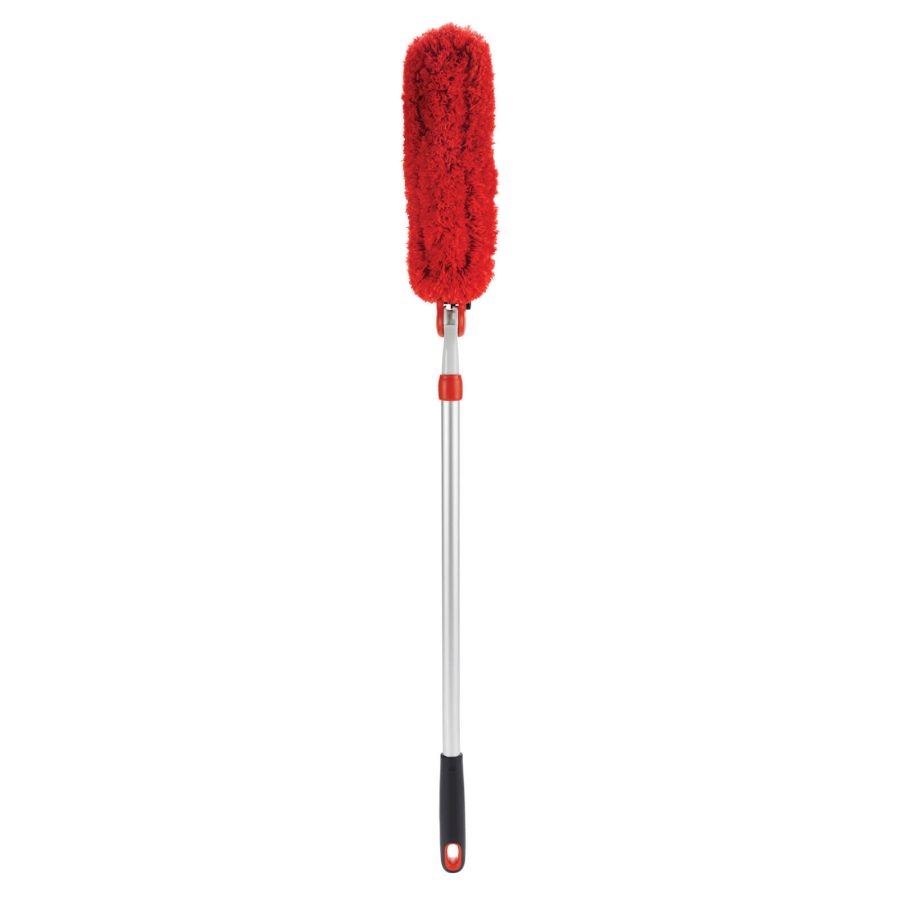 OXO Good Grips Microfibre Extendable Duster