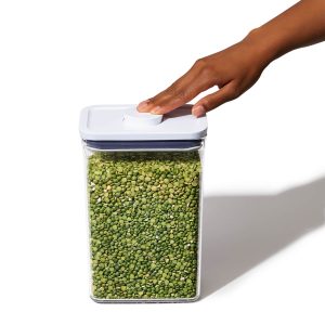 OXO Good Grips POP Container with Scoop - 1L