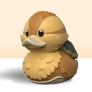 Official Avatar: The Last Air Bender 'Turtle Duck' TUBBZ Cosplaying Collectable