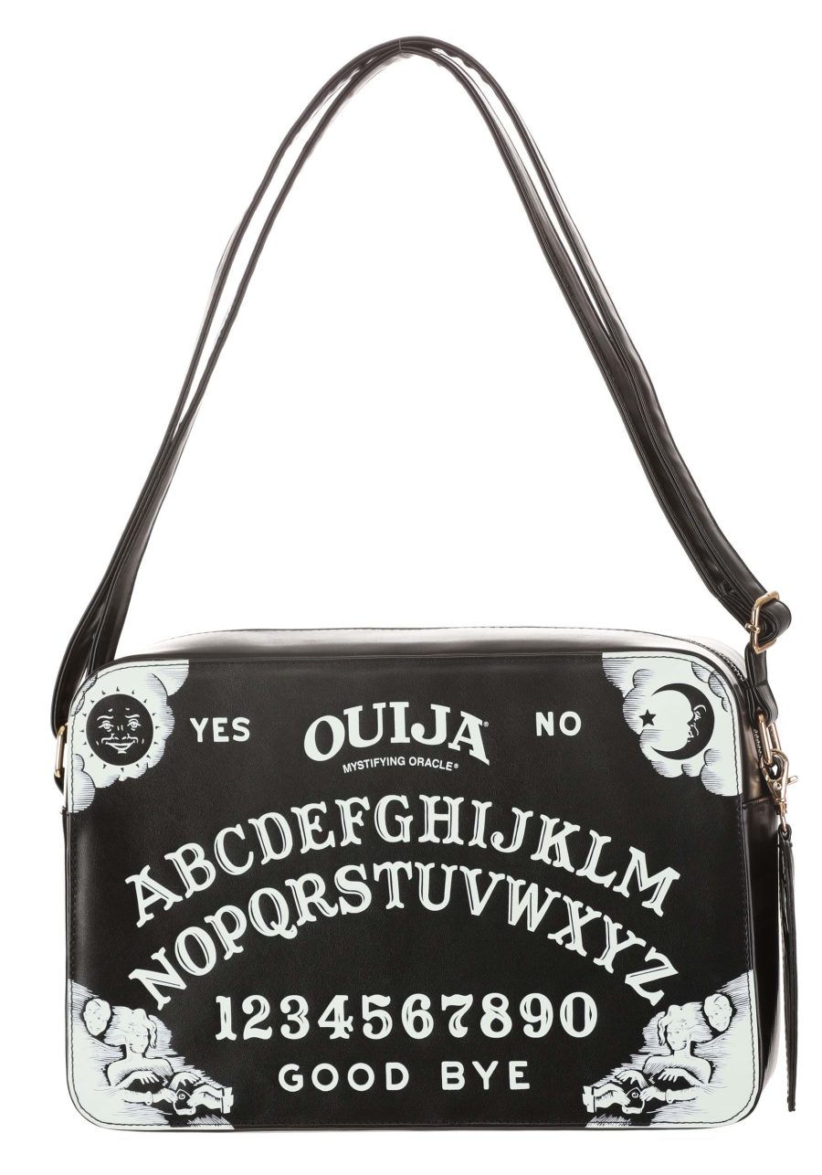 Ouija Board Glow in the Dark Bag