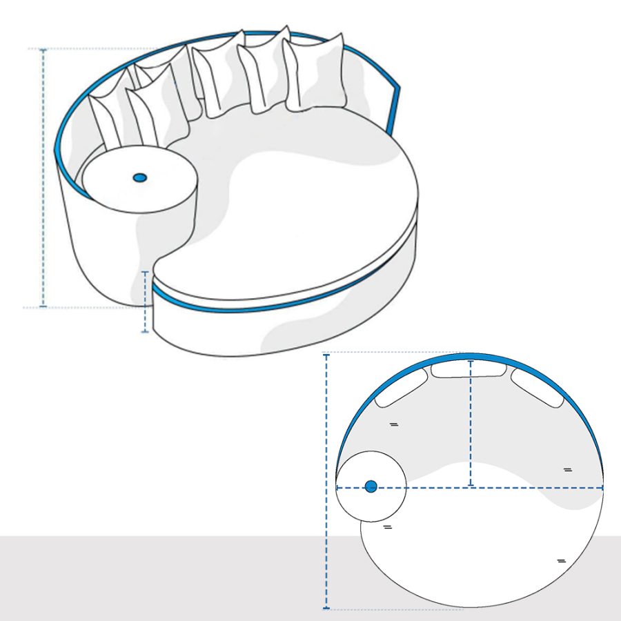 Outdoor Daybed Covers Rate