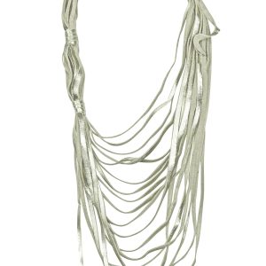 PC - Necklace - 421628 - Platinum