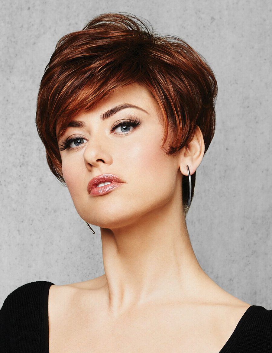 PERFECT PIXIE Wig by HAIRDO, *ALL COLORS!* Tru2Life Heat Friendly Fiber! NEW!