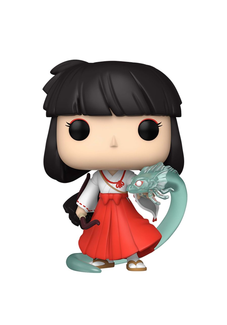 POP! Animation: Inuyasha - Kikyo