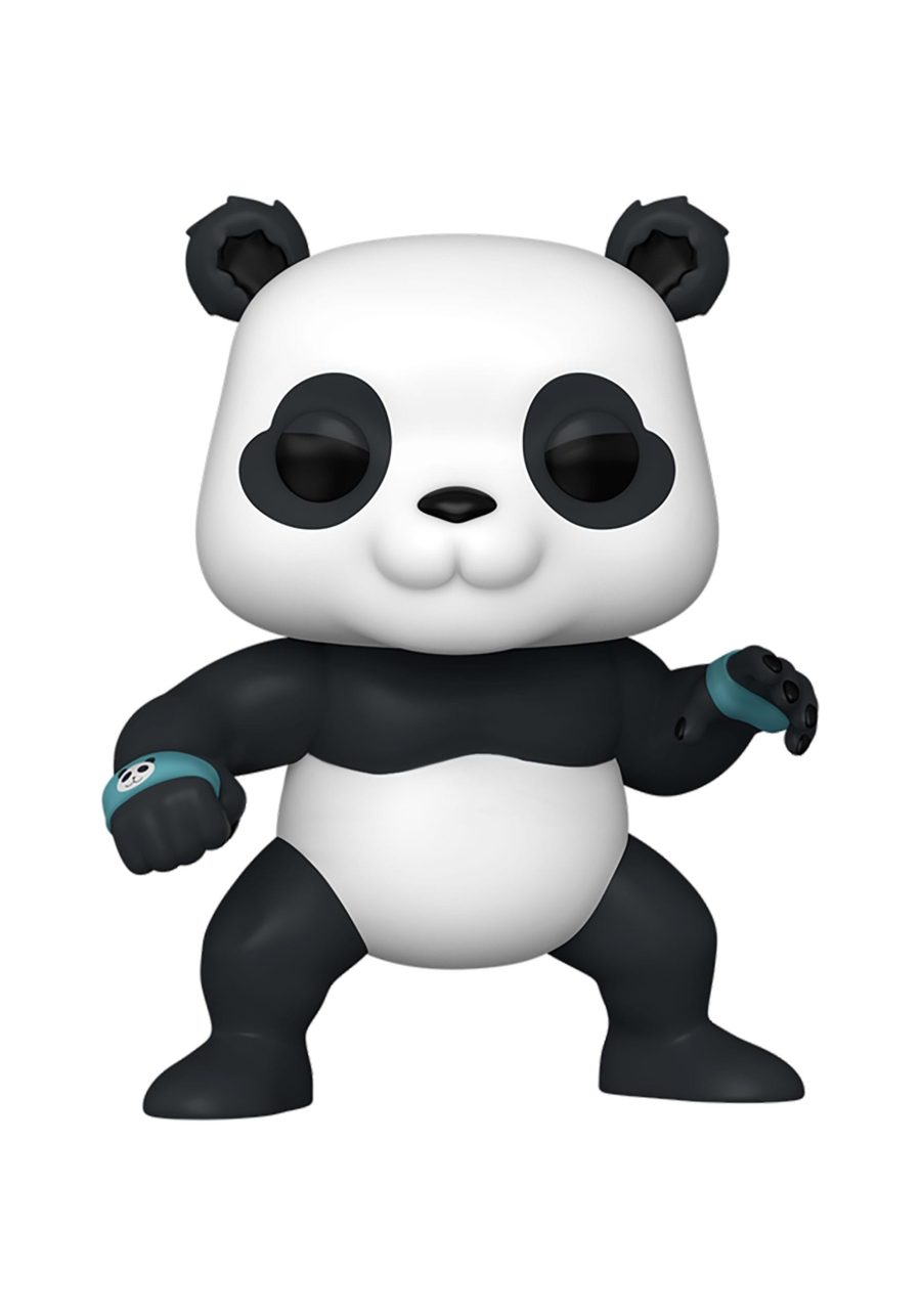 POP! Animation: Jujutsu Kaisen - Panda