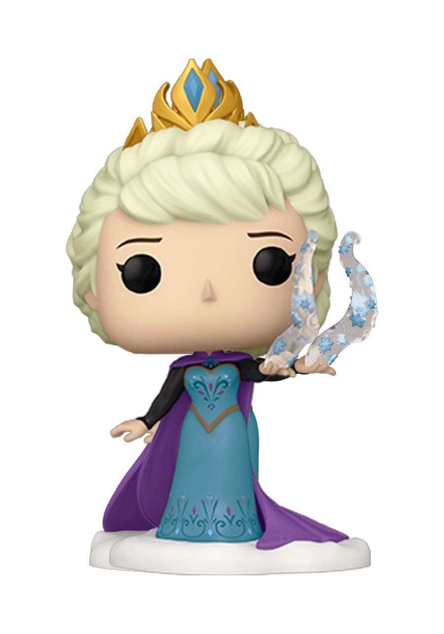 POP! Disney: Ultimate Princess- Elsa