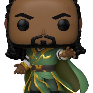 POP! Marvel: DSMM - Master Mordo