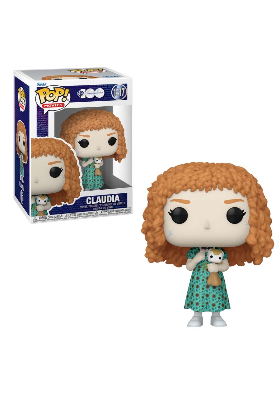 POP! Movies: Interview with the Vampire - Claudia