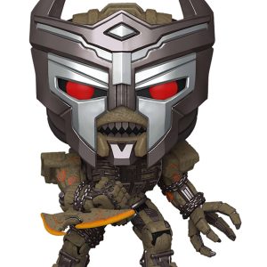 POP! Movies: Rise of the Beast - Scourge