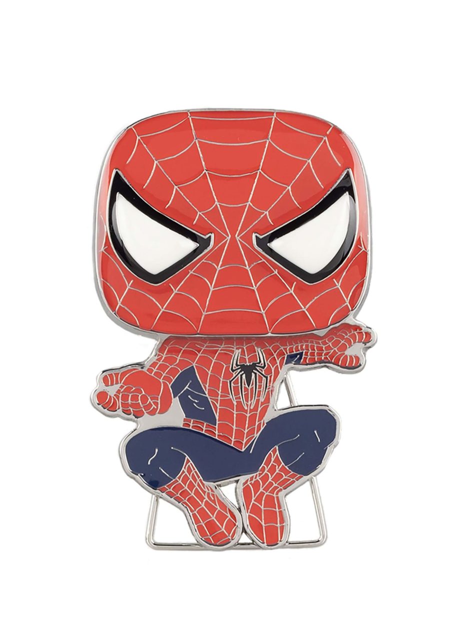 POP! Pin Marvel: Spider-Man - Tobey McGuire