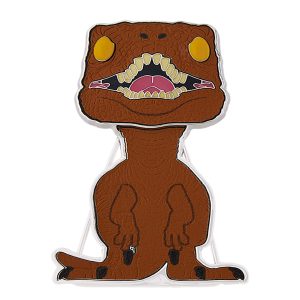 POP! Pin Movies: Jurassic Park - Velocirap