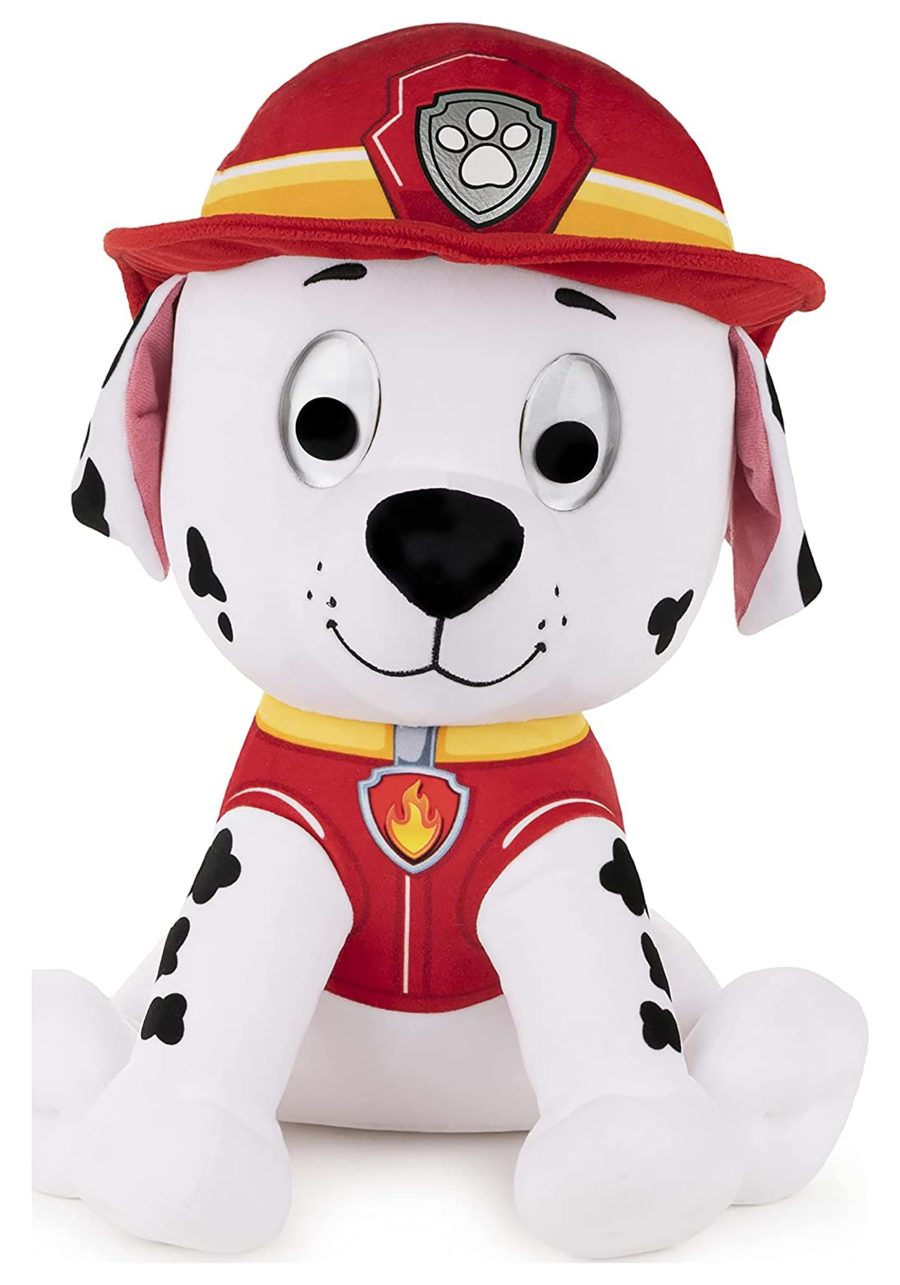 Paw Patrol Marshall 16 Plush